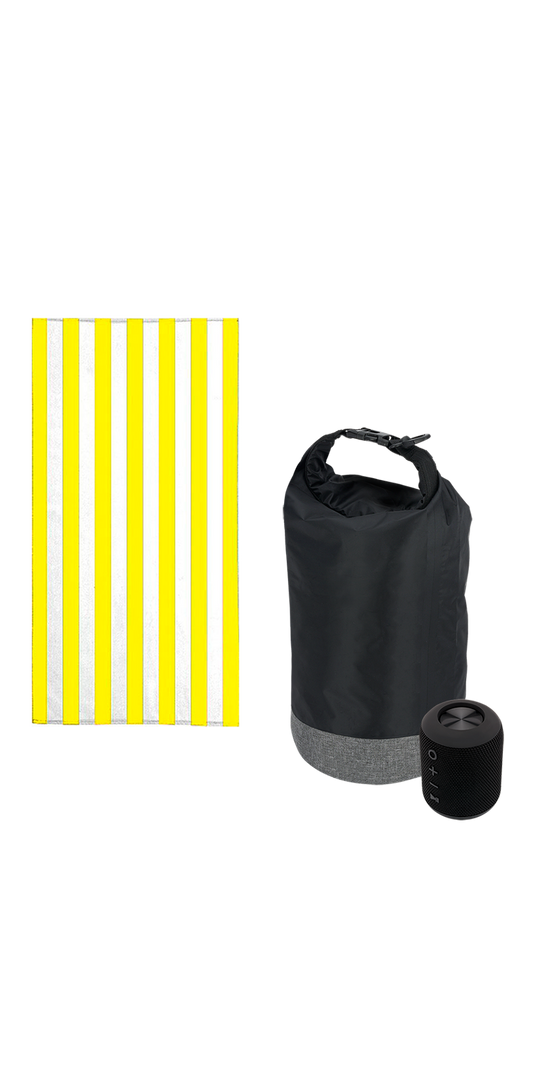 EarthTrendz™ Beach Party Kit