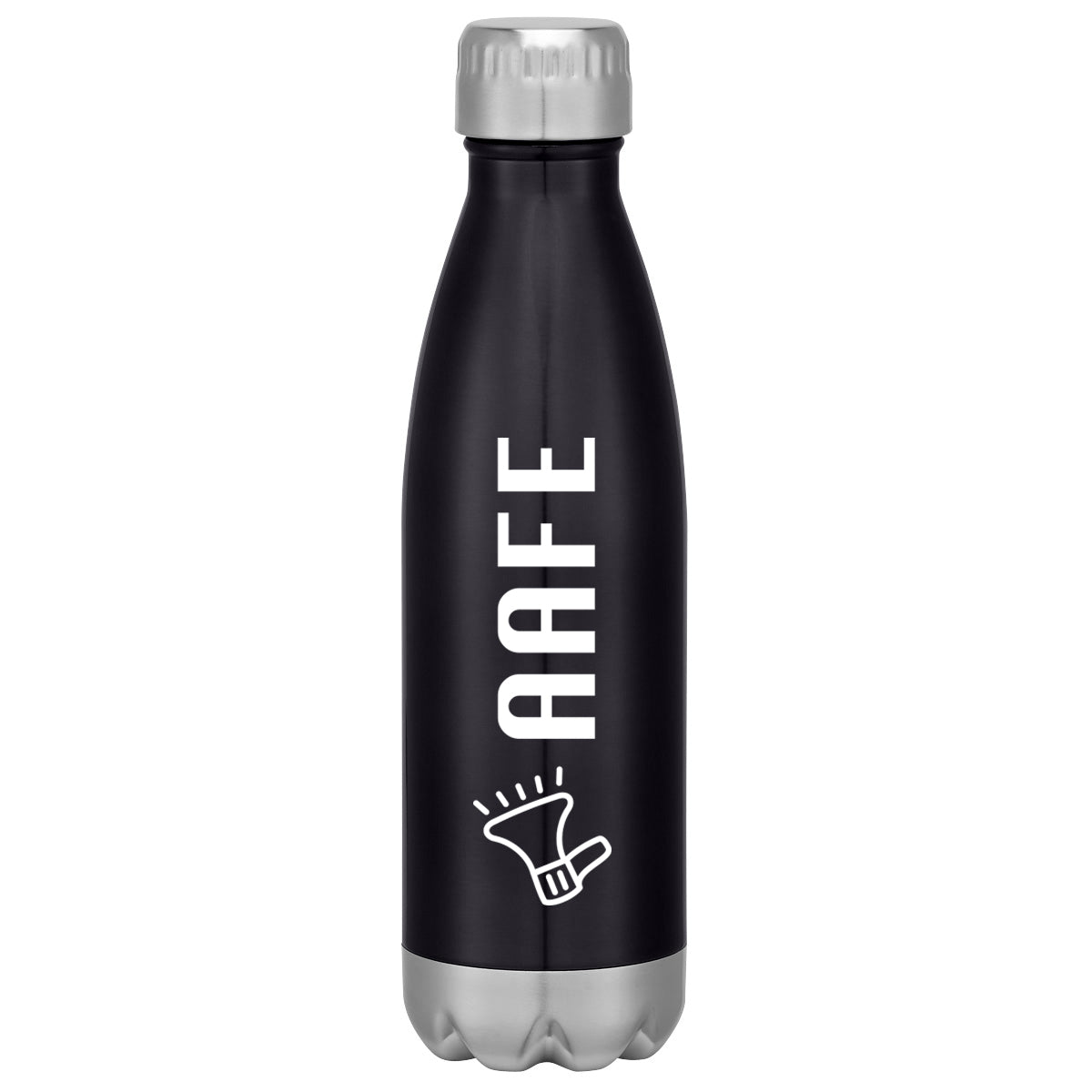 16 Oz. Swiggy Bottle With Custom Box