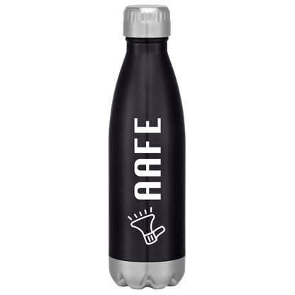 16 Oz. Swiggy Bottle With Custom Box