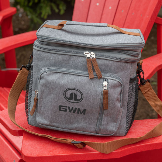 Mega Multi Compartment Lunch Box