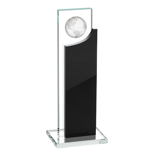 Sherwood Globe Award - Black