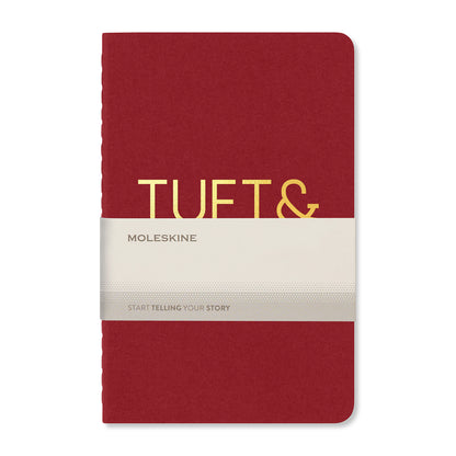 Moleskine® Cahier Ruled Pocket Journal