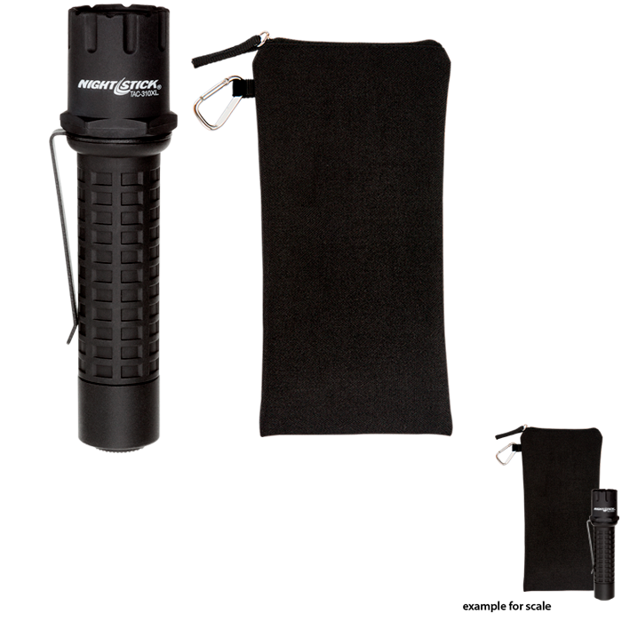 Nightstick® Polymer Tactical Flashlight
