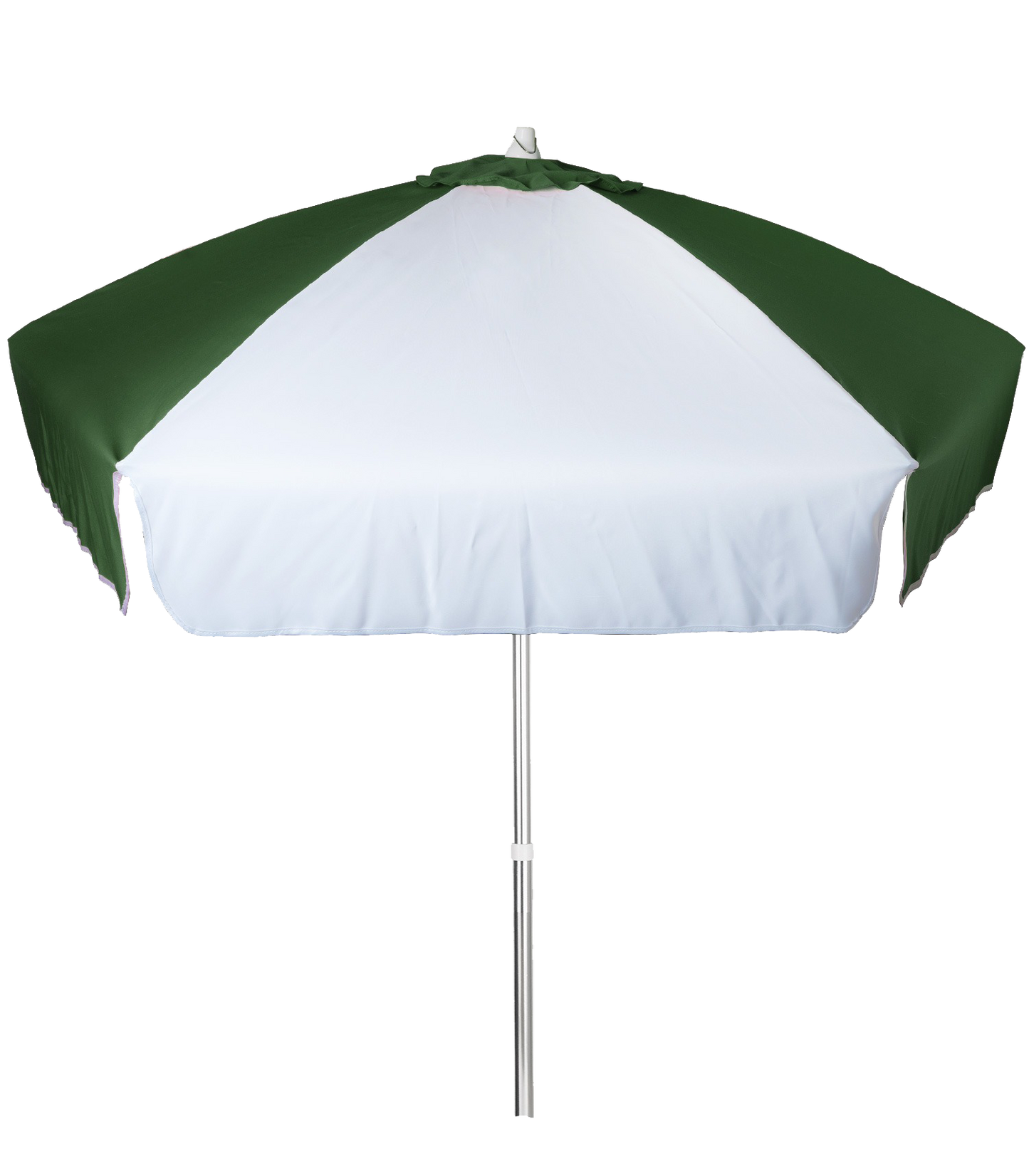 6 1/2' Polyester Patio Umbrella