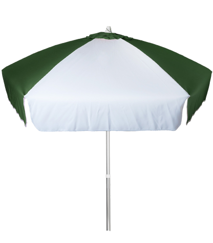 6 1/2' Polyester Patio Umbrella