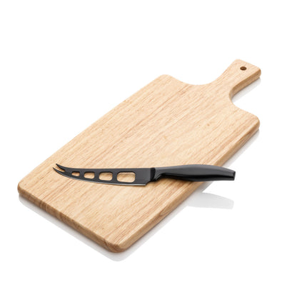 Molise Serving Board w/Cheese Knife