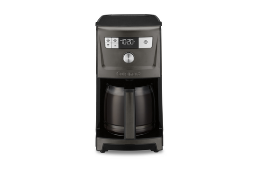Cuisinart PerfecTemp 14-Cup Programmable Coffeemaker