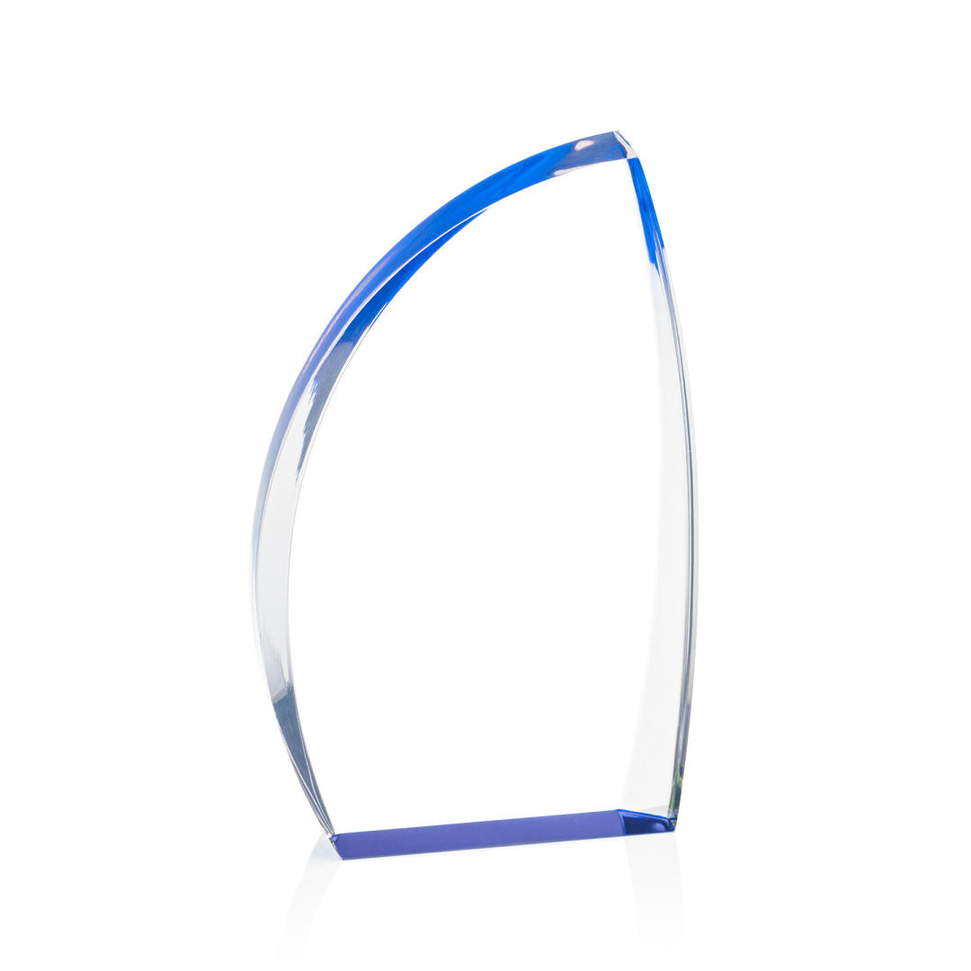 Duncan VividPrint™ Award - Blue