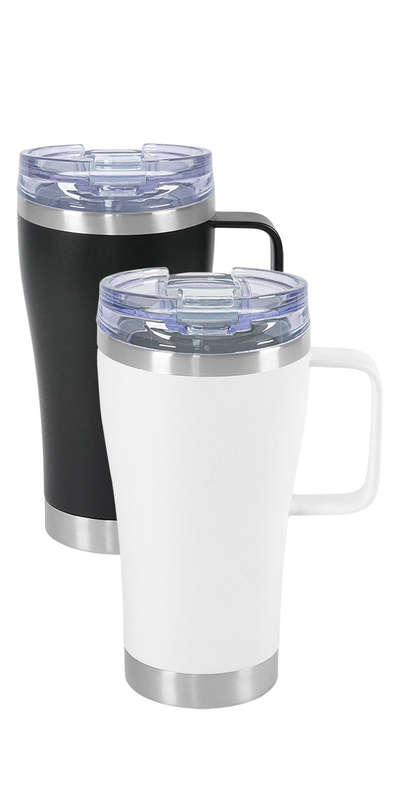 20oz Urban Peak® Jasper Vacuum Mug