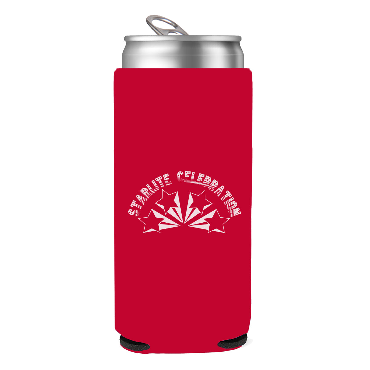 12 Oz. Slim Fit Kan-Tastic