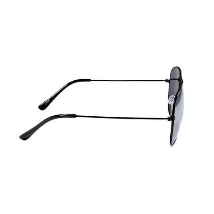“PISMO BREEZE” Mirrored Aviator Sunglasses