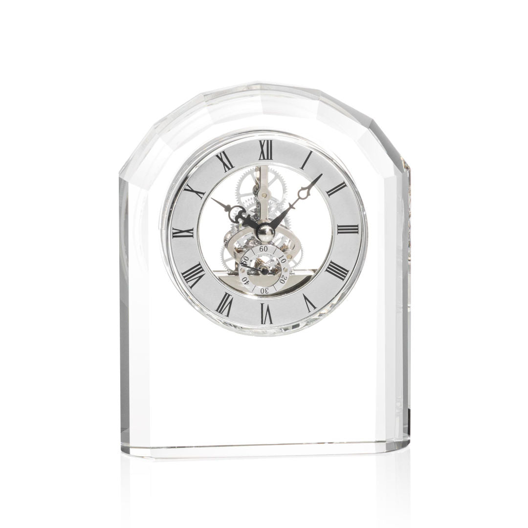 Birkdale Clock