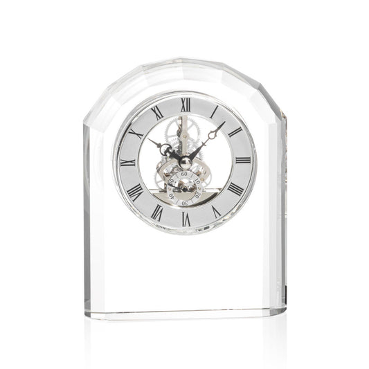 Birkdale Clock