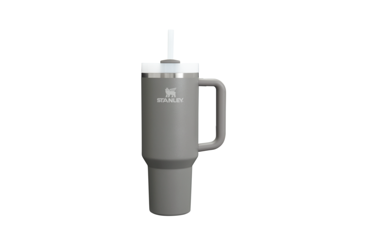 Stanley The Quencher H2.0 Flowstate Tumbler 40oz - Stone
