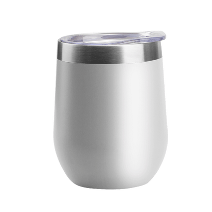 Etna 10 oz Stainless Steel Tumbler