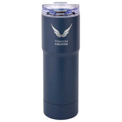 Urban Peak® 16 oz Bevel Trail Vacuum Tumbler