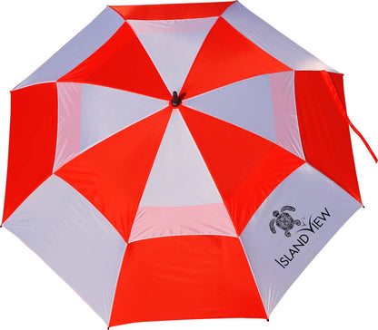 The Monsoon Golf Umbrella