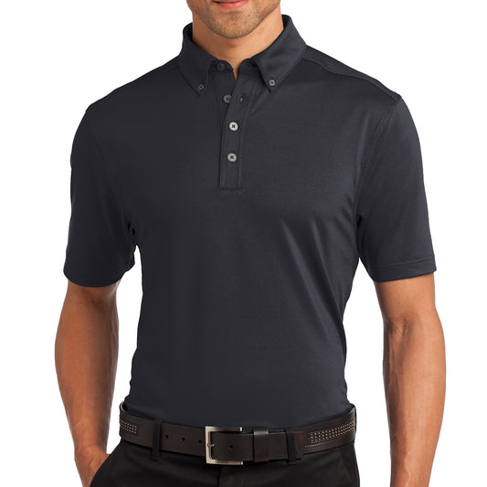 OGIO® Gauge Polo