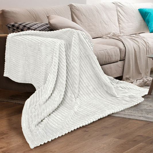 Regal Throw