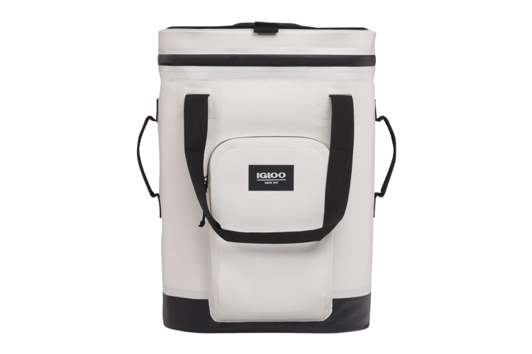 Igloo Trailmate 24-Can Backpack - Bone