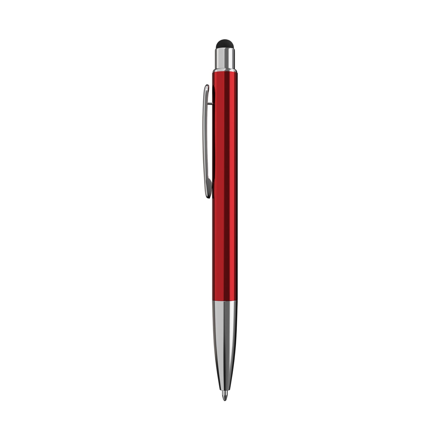 Top notch metallic ballpoint pen