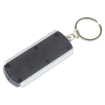 "Voyager" Slim Keyholder Keylight with Bright White LED Light
