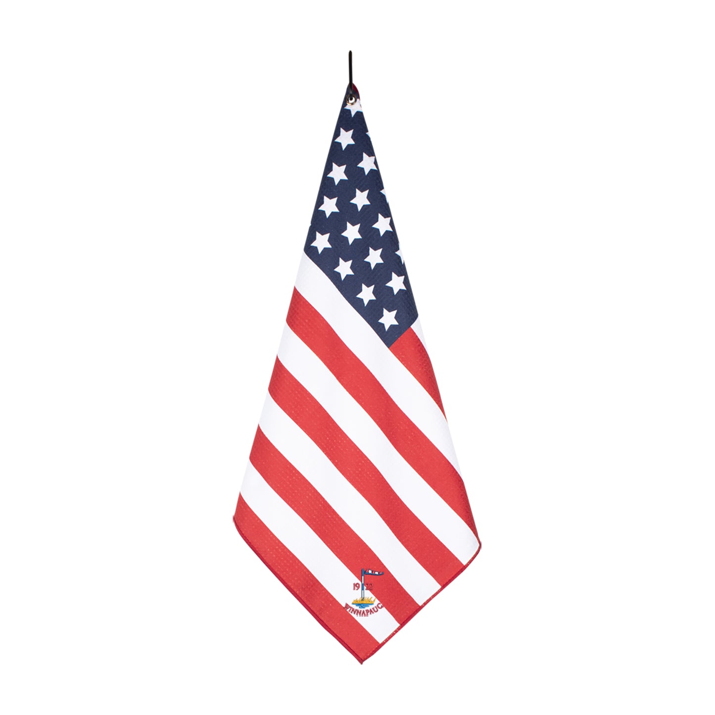 Ahead Microfiber Golf Towel