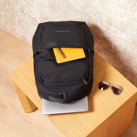 Black Samsonite Better Than Basic Laptop Backpack