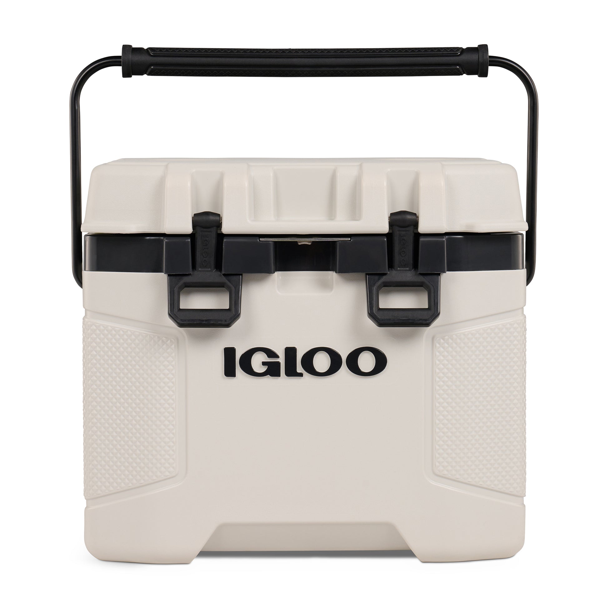 Bone Igloo® Trailmate 25 Qt Hard Side Cooler