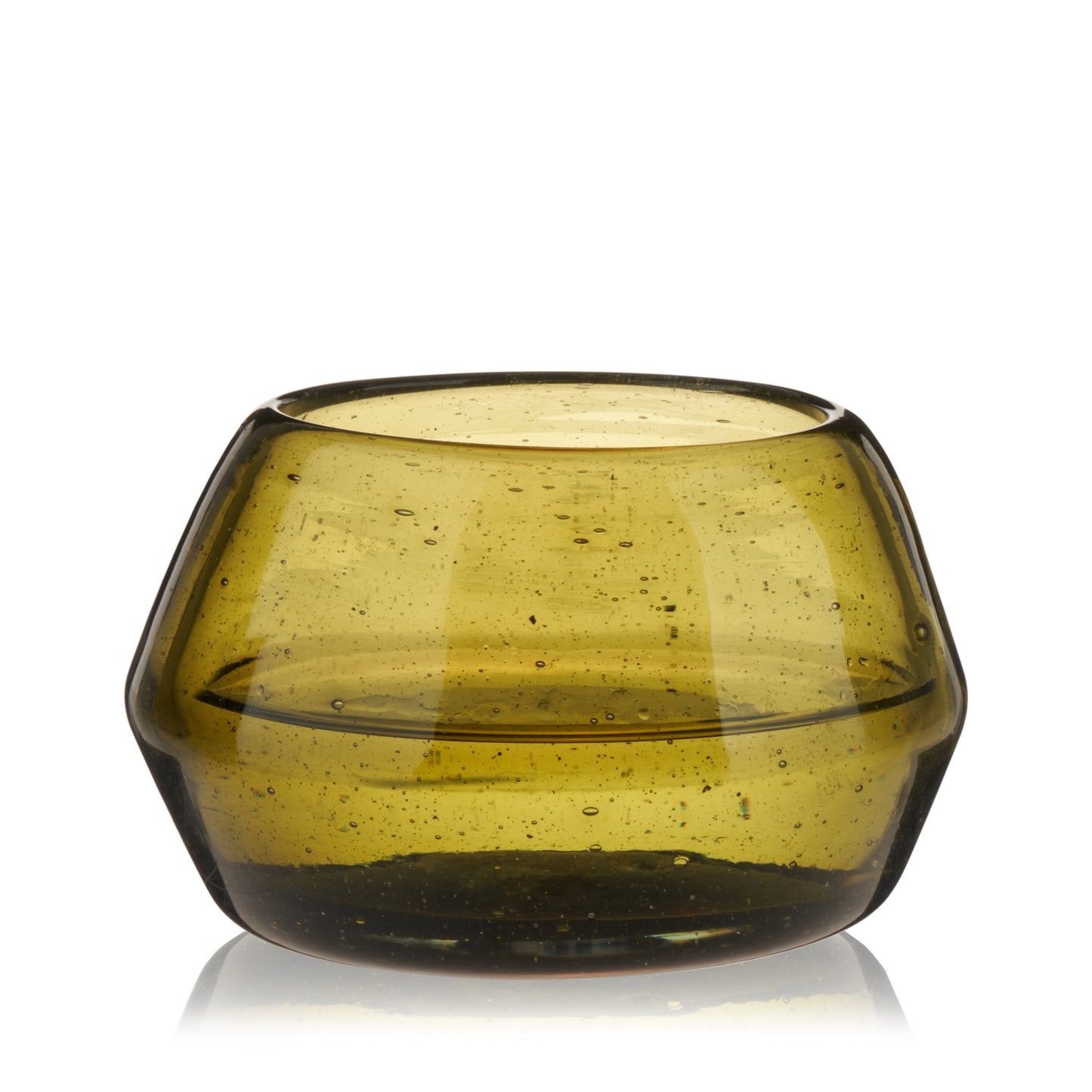 Viski® Tequila Copita Tasting Glass