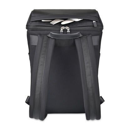 Black CORKCICLE® Series A Backpack Cooler