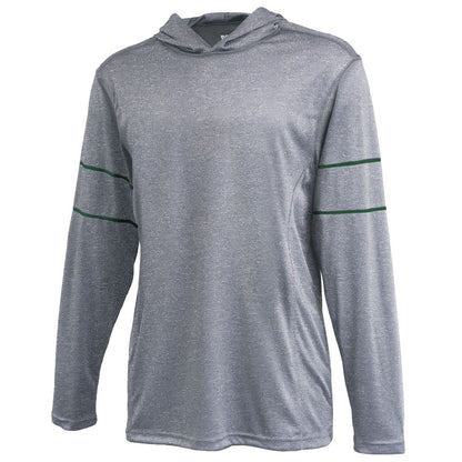 Carbon Shooter Hoodie