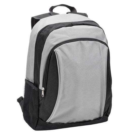 Functional Backpack