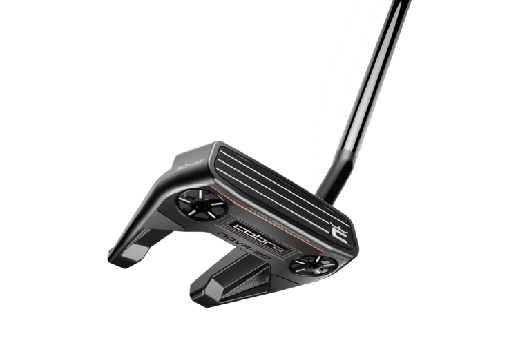 Cobra Nova-30 Vintage Putter