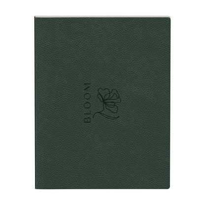 Magnolia soft cover journal