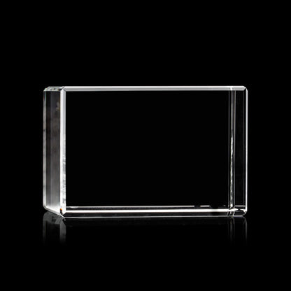 Lexington Cube 3D Award