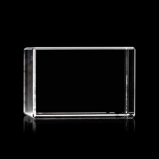 Lexington Cube 3D Award
