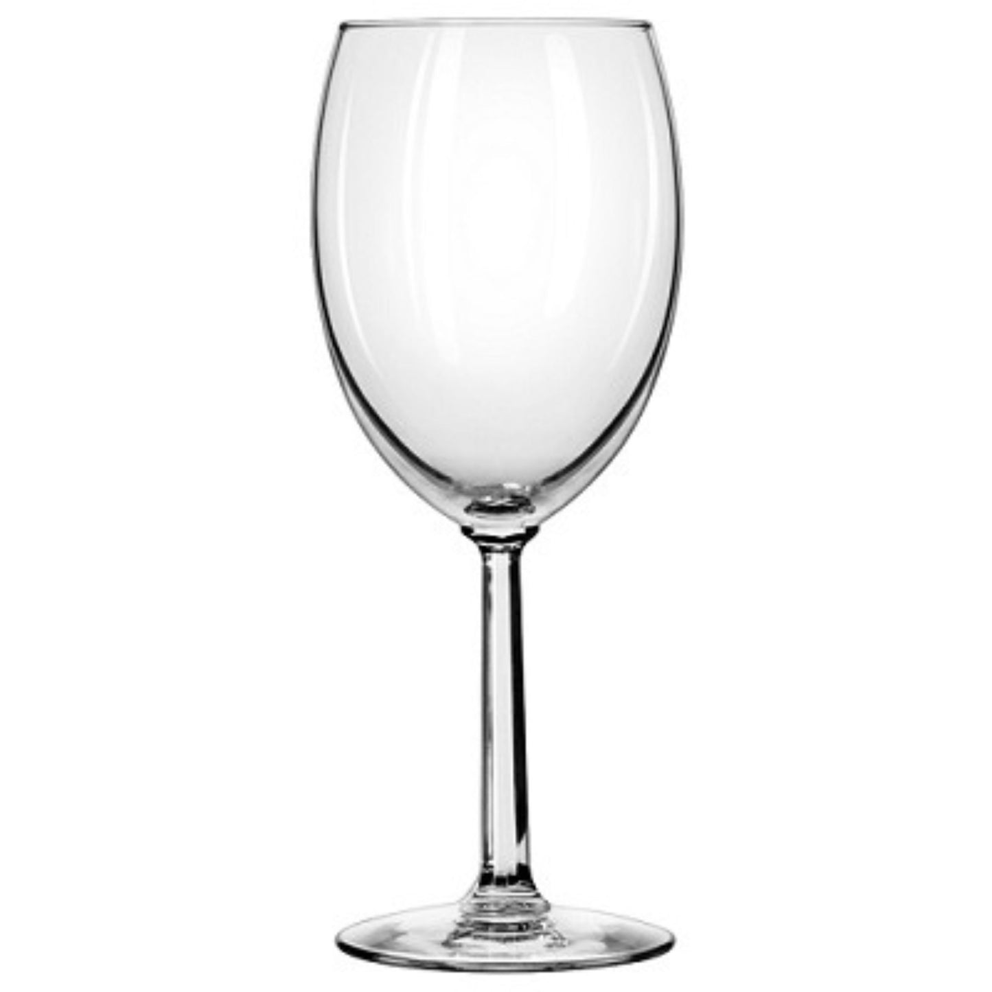 Libbey Wine Goblet