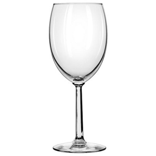 Libbey Wine Goblet