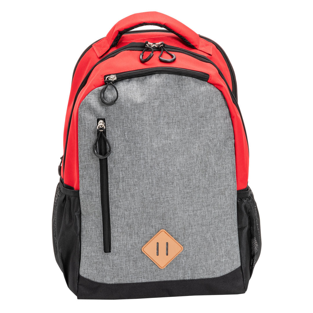 Gatewood Colored Backpack