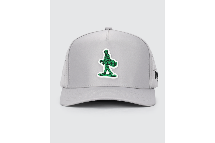 Waggle Battle of Parsburg Hat