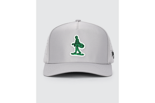 Waggle Battle of Parsburg Hat