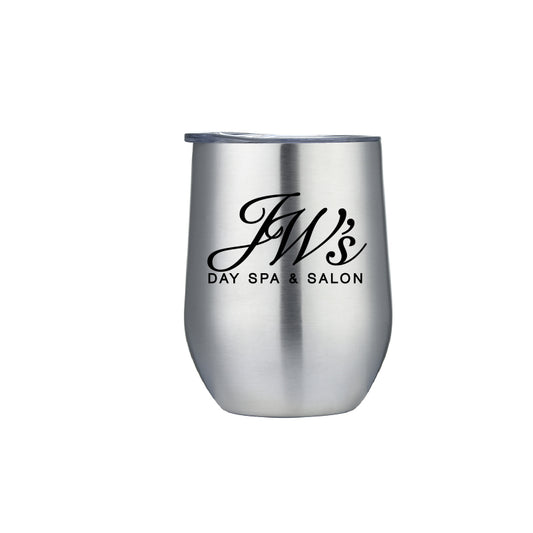 The Tipsy Cup