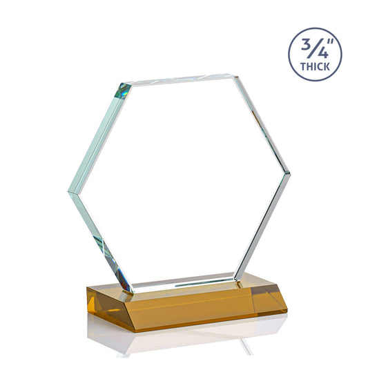 Pickering VividPrint™ Award - Amber