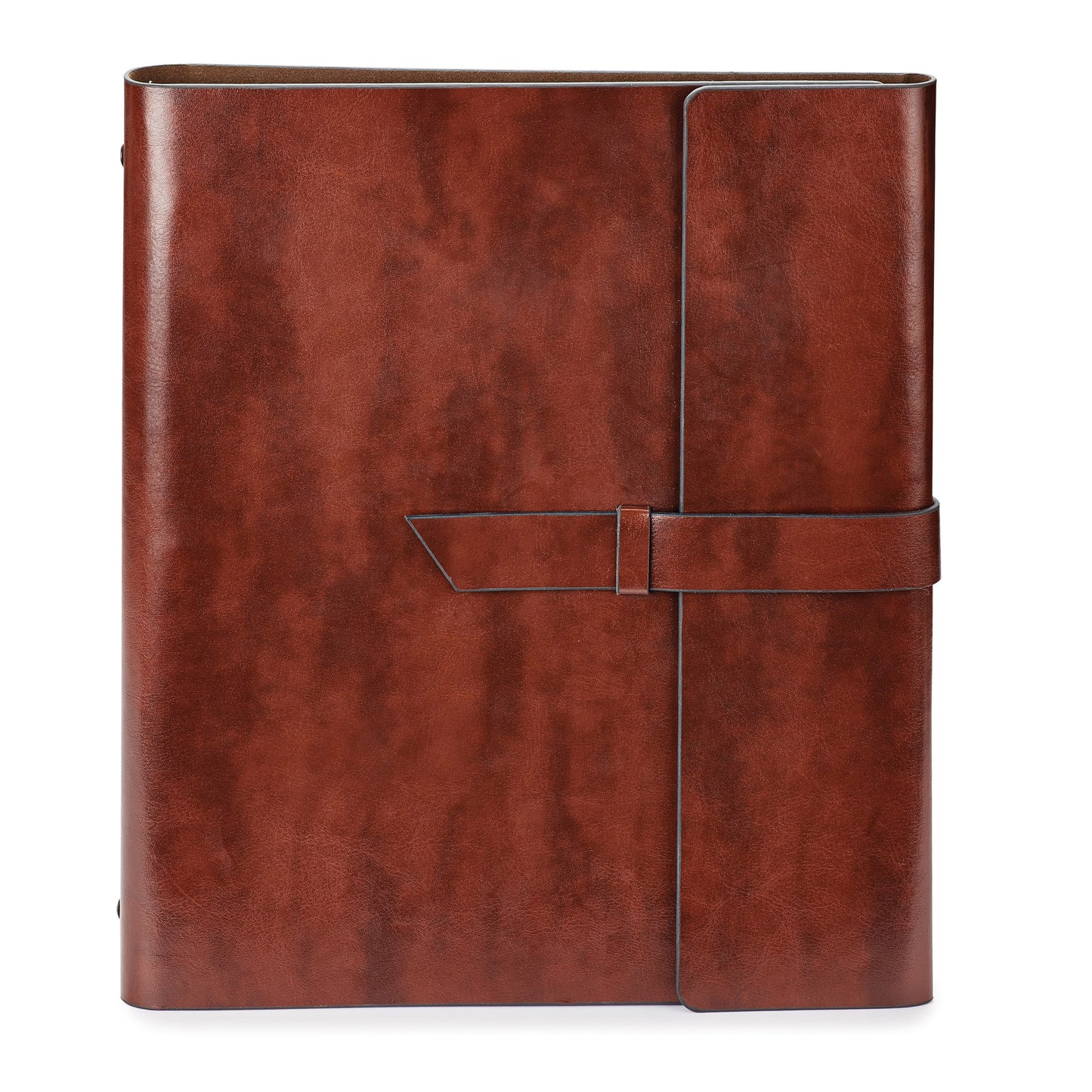 Fabrizio refillable portfolio/3-ring binder