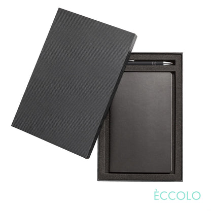 Eccolo® Single Meeting Journal/Kurt Pen/Stylus Set - 4 Pack