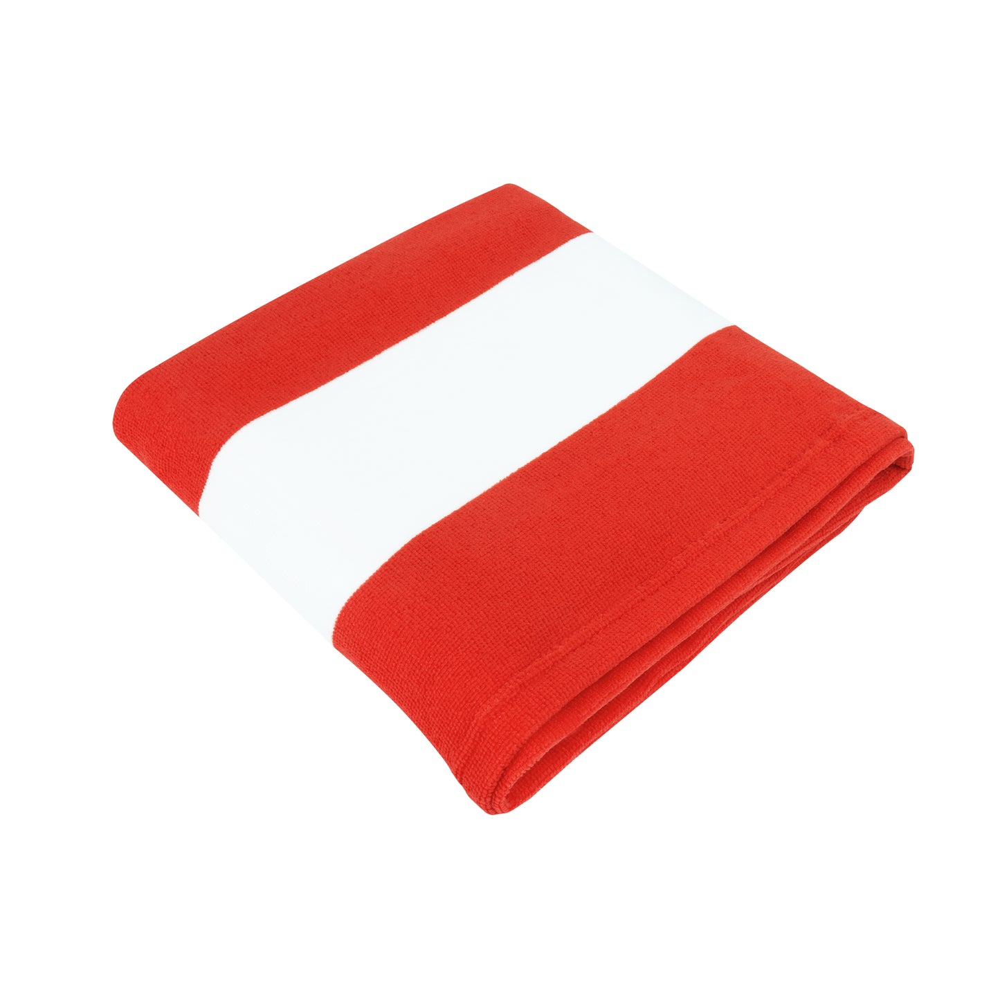 Microfiber Beach Towel