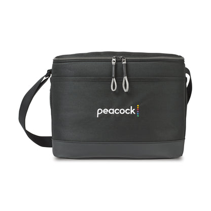 Black Goodwin Deluxe Box Cooler