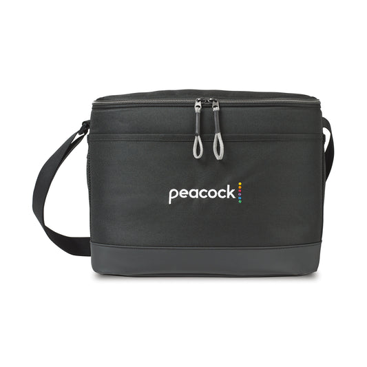 Black Goodwin Deluxe Box Cooler