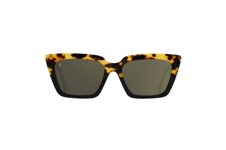 RAEN Women's Keera Cat-Eye Sunglasses